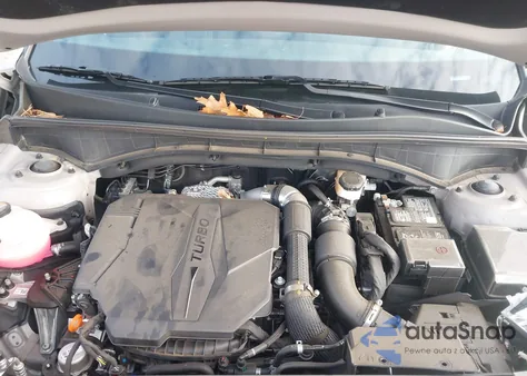 2025 Kia Sorento X-Line Sx Prestige from USA, damaged, VIN 5XYRKDJF4SG374801